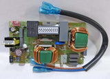 KENWOOD POWER PCB ASSEMBLY WITH LEADS KW716430 FOR KM080 COOKING CHEF