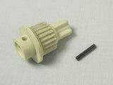 KENWOOD PULLEY DRIVE ASSEMBLY KW715804 FOR KVC50 AND KVL60 SERIES IN HEIDELBERG