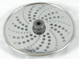 KENWOOD RASPING DISC KW714771 FOR FOOD PROCESSOR FPM800 TO FPM810 IN HEIDELBERG