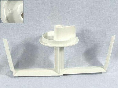 KENWOOD REPLACEMENT ICE CREAM PADDLE KW629313 SUITS AT957 GENUINE IN HEIDELBERG