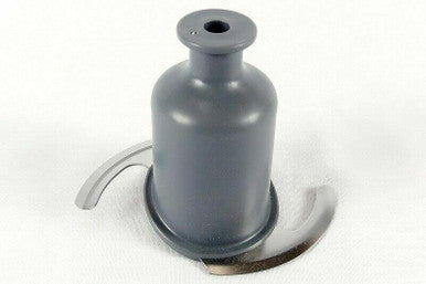 KENWOOD S BLADE MINI KW716792 FOR FDP642 TO FDP646 GENUINE PART IN HEIDELBERG