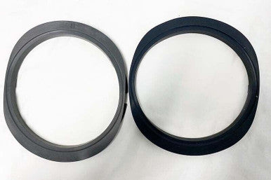 KENWOOD SEAL RING SET AS00002700 FOR KAX71 ICE CREAM MAKER HEIDELBERG