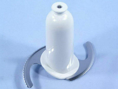 KENWOOD SERRATED BLADE KW710349 FOR FOOD PROCESSORS FP931 932 950 IN HEIDELBERG