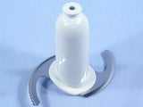 KENWOOD SERRATED BLADE KW710349 FOR FOOD PROCESSORS FP931 932 950 IN HEIDELBERG