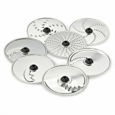 KENWOOD SLICER SHREDDER ATTACHMENT AT340 FOR CHEF MAJOR SENSE IN HEIDELBERG