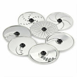 KENWOOD SLICER SHREDDER ATTACHMENT AT340 FOR CHEF MAJOR SENSE IN HEIDELBERG