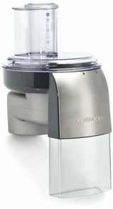KENWOOD SLICER SHREDDER ATTACHMENT AT340 FOR CHEF MAJOR SENSE IN HEIDELBERG