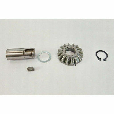KENWOOD SLOW SPEED OUTLET AND INPUT SHAFT ASSY KW716678 FOR KMX75 IN HEIDELBERG