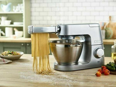 KENWOOD SPAGHETTI ATTACHMENT AWAT974A FOR CHEF MAJOR GENUINE IN HEIDELBERG