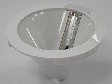 KENWOOD SPAGHETTI CUTTING CONE ASSY KW716606  FOR KAX700PL IN HEIDELBERG