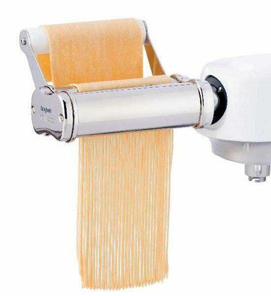 Kenwood Spaghetti Metal Pasta Cutter KAX974ME for Chef Major & Excel HEIDELBERG