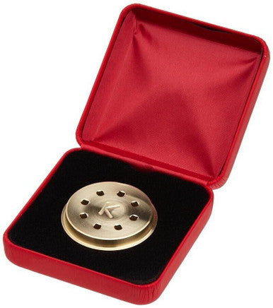 KENWOOD SPAGHETTI QUADRI PASTA SHAPER DIE AT910006 FOR AT910 KAX910ME HEIDELBERG