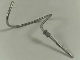 KENWOOD SPIRAL DOUGH HOOK KW715922 FOR KHH301WH & KHH311WH MULTIONE HEIDELBERG