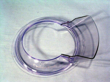 KENWOOD SPLASH GUARD KW686189 FOR PATISSIER KM270 MX270 MX320 MX325  HEIDELBERG