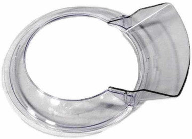 KENWOOD SPLASH GUARD KW686189 FOR PATISSIER KM270 MX270 MX320 MX325  HEIDELBERG