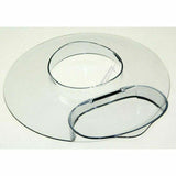 KENWOOD SPLASH GUARD KW716119 FOR CHEF AND MAJOR LISTED BELOW IN HEIDELBERG