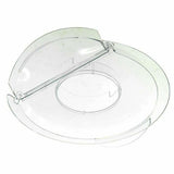 KENWOOD SPLASH GUARD KW716198 FOR CHEF AND MAJOR MIXER ROUND BOWL IN HEIDELBERG