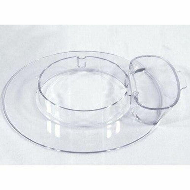 KENWOOD SPLASH GUARD KW716716 FOR KMX75 MIXER BOWL GENUINE PART IN HEIDELBERG