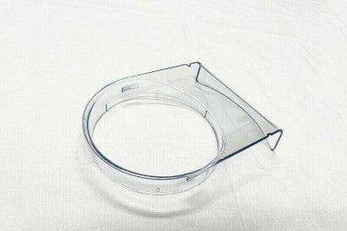 KENWOOD SPLASH GUARD MOUNT AS00000537 FOR KWL90.004SI PATISSERIE CHEF HEIDELBERG