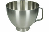 KENWOOD ST STEEL BOWL KW686141 FOR PATISSIER KM270 MX270 MX320 MX325 HEIDELBERG