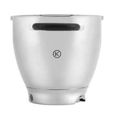 KENWOOD STAINLESS STEEL BOWL KAB90.000SS FOR COOKING CHEF MODELS