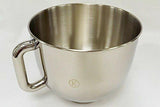 KENWOOD STAINLESS STEEL BOWL KXT750SS FOR KMX75 SERIES MODELS IN HEIDELBERG