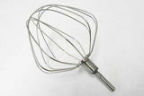 KENWOOD STAINLESS STEEL WHISK KW717142 FOR CHEF MODELS GENUINE IN HEIDELBERG