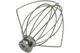KENWOOD STAINLESS WHISK KW686177 FOR PATISSIER KM270 MX270 MX320 IN HEIDELBERG