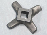 KENWOOD STAR MEAT CUTTER BLADE KW714431 FOR A950 AT950 & MG MODELS IN HEIDELBERG