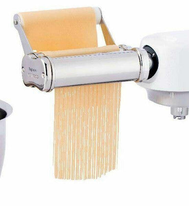 KENWOOD TAGLIOLINI METAL PASTA CUTTER KAX972ME FOR CHEF MAJOR & EXCEL HEIDELBERG