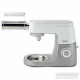 KENWOOD TAGLIOLINI METAL PASTA CUTTER KAX972ME FOR CHEF MAJOR & EXCEL HEIDELBERG