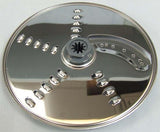 KENWOOD THIN SLICING GRATING DISC KW715980 FOR FDP300 FDP304 KHH301WH KHH311WH