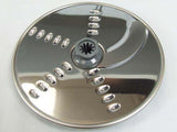 KENWOOD THIN SLICING GRATING DISC KW715980 FOR FDP300 FDP304 KHH301WH KHH311WH