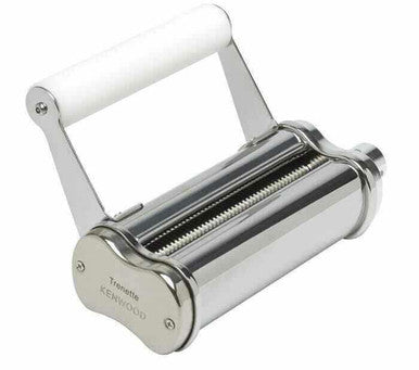 KENWOOD TRENETTE PASTA ATTACHMENT AT973A FOR CHEF AND MAJOR GENUINE HEIDELBERG