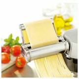 KENWOOD TRENETTE PASTA ATTACHMENT KAX973ME FOR CHEF AND MAJOR GENUINE HEIDELBERG