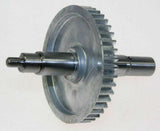 KENWOOD VERTICAL DRIVE SHAFT KW638857 FOR KM MODEL GEAR BOX GENUINE HEIDELBERG