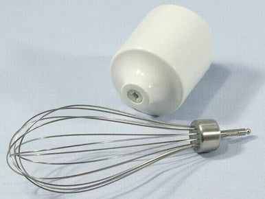 KENWOOD WHISK ASSEMBLY WITH COLLAR KW712963 FOR MODELS LISTED BELOW HEIDELBERG