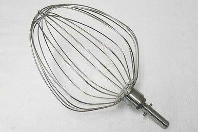 KENWOOD WHISK STAINLESS STEEL KW717138 FOR MAJOR AND SENSE XL IN HEIDELBERG