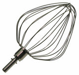KENWOOD WHISK STAINLESS STEEL KW717152 FOR MAJOR AND SENSE XL IN HEIDELBERG