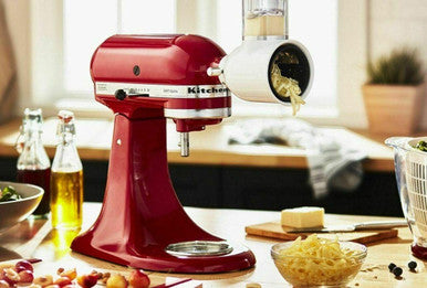 KITCHENAID ARTISAN STAND MIXER KSM150 EMPIRE RED US MADE 5 YRS WTY HEIDELBERG