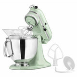 KITCHENAID ARTISAN STAND MIXER KSM160 PISTACHIO US MADE 5 YRS WTY HEIDELBERG
