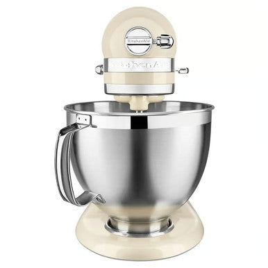 KITCHENAID ARTISAN STAND MIXER KSM195 ALMOND US MADE 5 YRS WTY IN HEIDELBERG