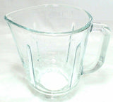KITCHENAID BLENDER GLASS JAR W10221782 FOR KSB555 BLENDER GENUINE IN HEIDELBERG