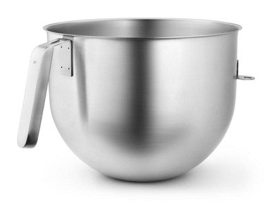 KITCHENAID BOWL KSMC7QBOWL FOR 6.9L / 7QT BOWL LIFT MIXER KSM7990 IN HEIDELBERG