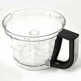KITCHENAID BOWL W10451467 FOR 5KFP1333 FOOD PROCESSOR GENUINE PART IN HEIDELBERG