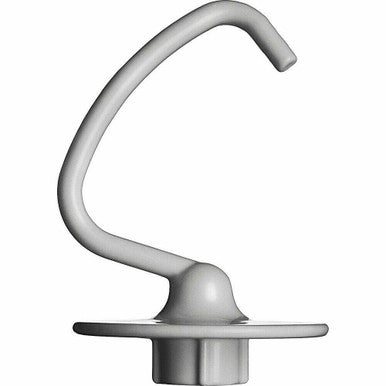 KITCHENAID DOUGH HOOK K45DH FOR ALL TILT HEAD MODELS GENUINE 90270 HEIDELBERG