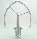 KITCHENAID FLAT BEATER W10803810 FOR 5.9L / 6QT BOWL LIFT MIXERS IN HEIDELBERG