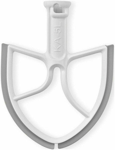 KITCHENAID FLEXI BEATER KA5L FOR 5QT BOWL LIFT MIXER MADE IN USA IN HEIDELBERG