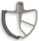 KITCHENAID FLEXI BEATER KAFE7L FOR 6.9L / 7 QT BOWL LIFT MIXERS IN HEIDELBERG