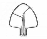 KITCHENAID KSM5THFB STAINLESS STEEL BEATER FOR TILT HEAD MIXERS IN HEIDELBERG